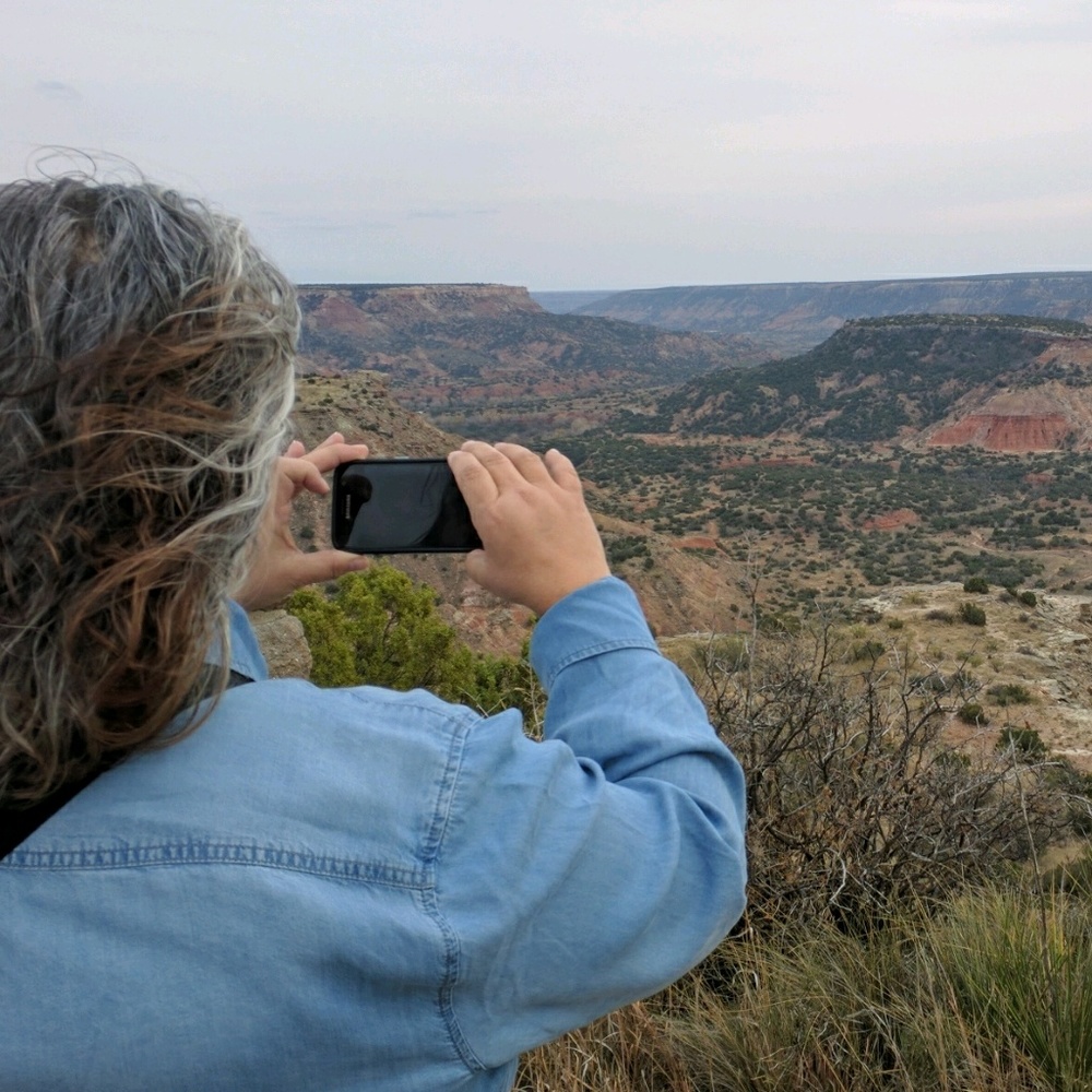 Meet your Posher, Marcia